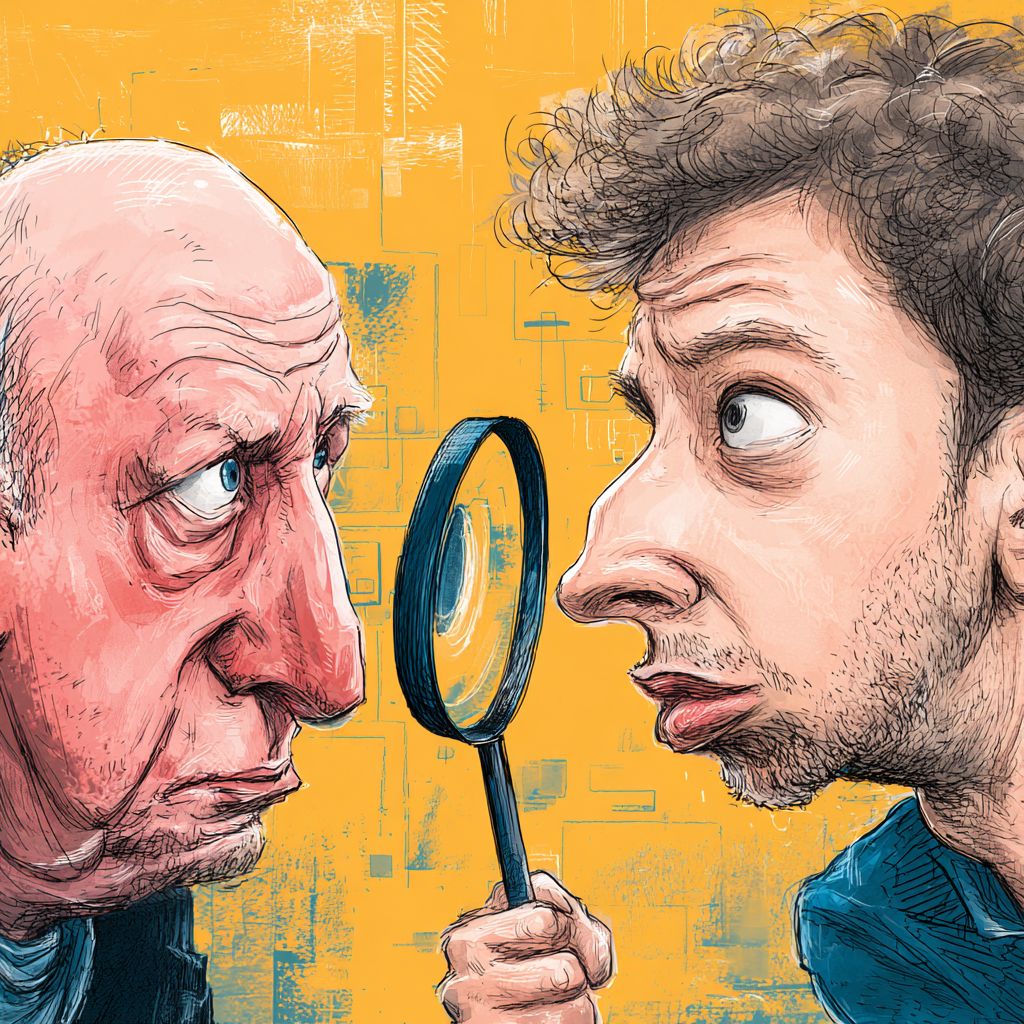 La technologie qui met toutes vos IA au placard : l'esprit critique
